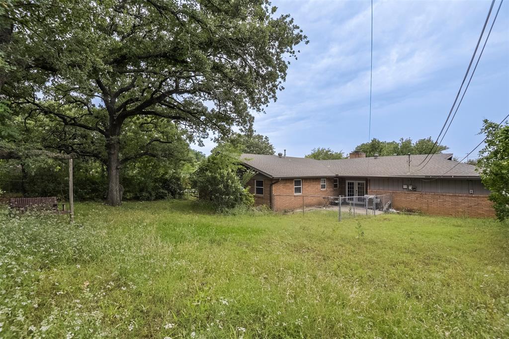 Richland Oaks Sub - Residential