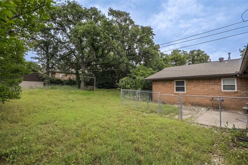 Richland Oaks Sub - Residential
