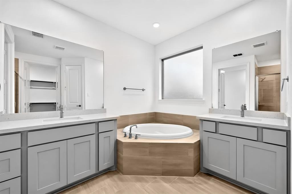 Highland Lakes - Residential