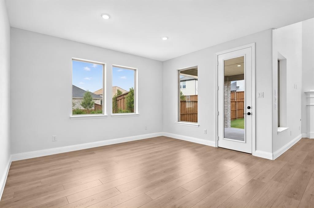Highland Lakes - Residential