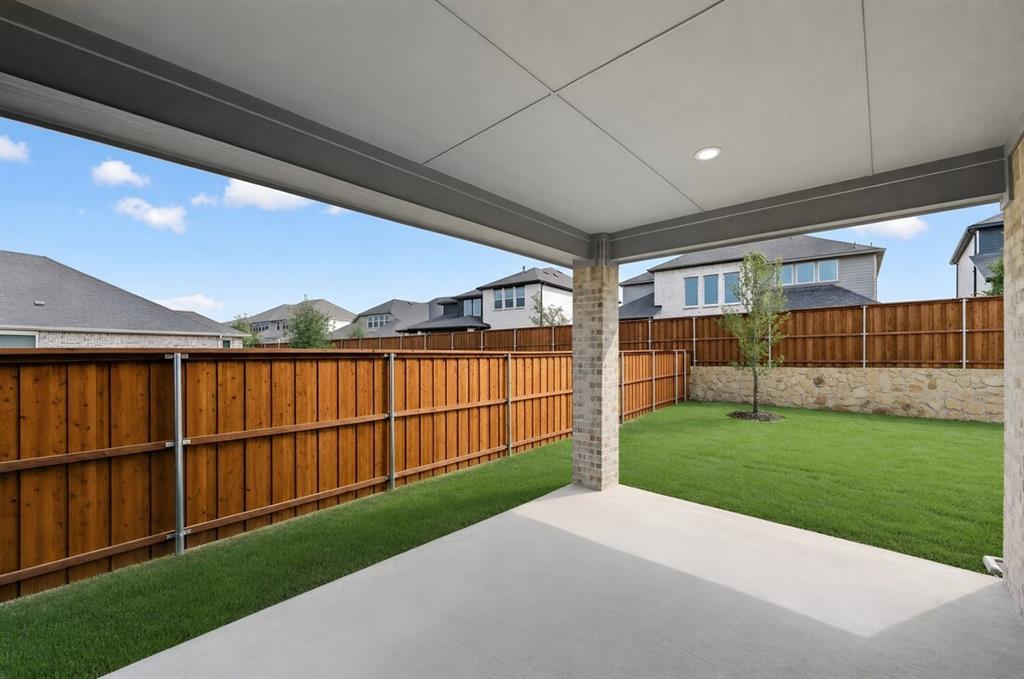 Highland Lakes - Residential