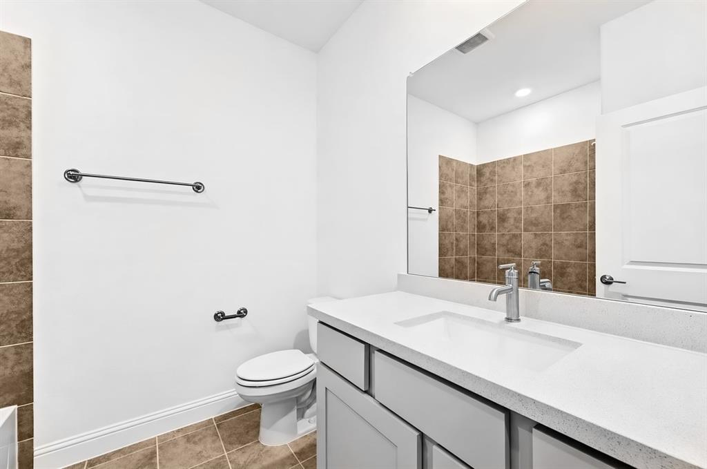 Highland Lakes - Residential