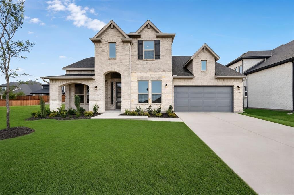 Highland Lakes - Residential