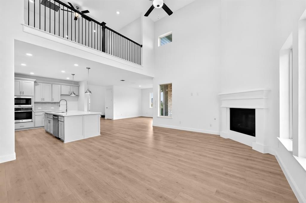 Highland Lakes - Residential