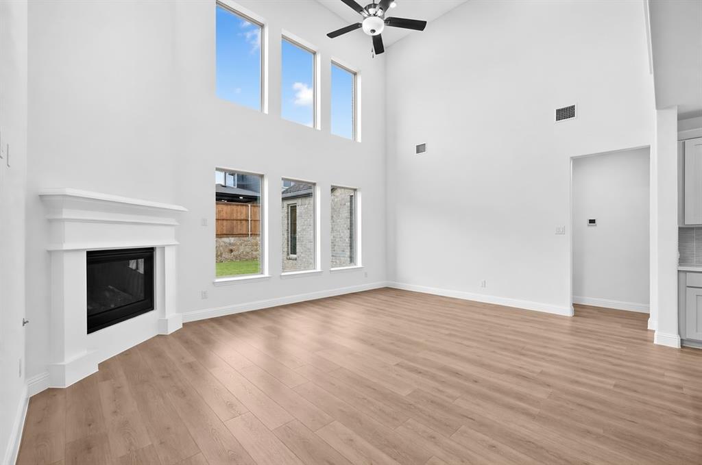 Highland Lakes - Residential