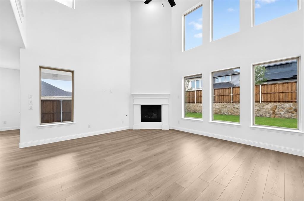 Highland Lakes - Residential