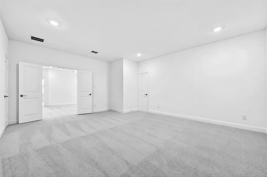Highland Lakes - Residential