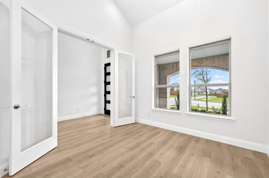 Highland Lakes - Residential