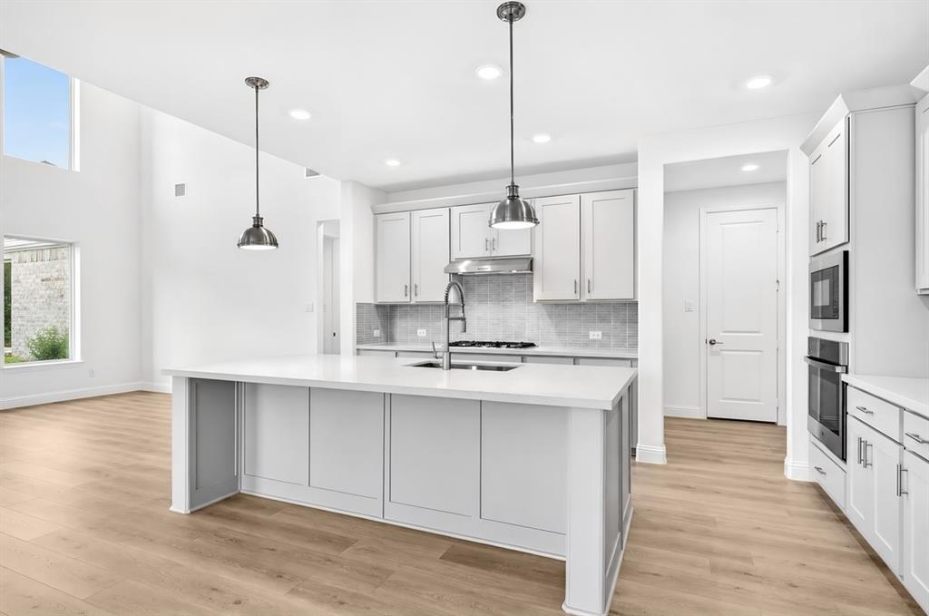 Highland Lakes - Residential