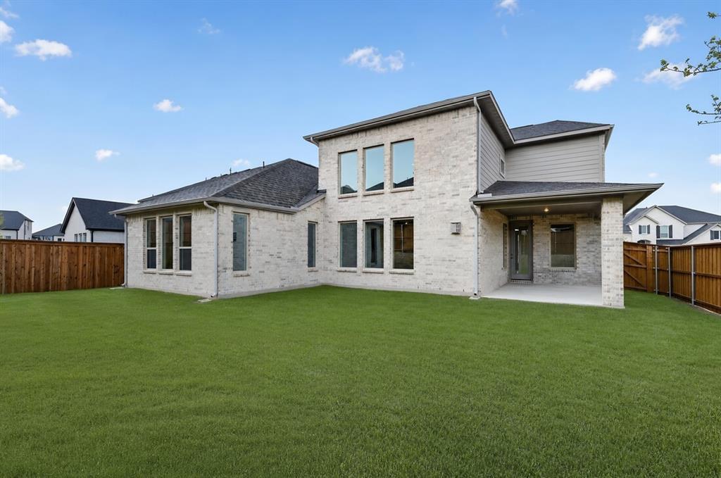 Highland Lakes - Residential