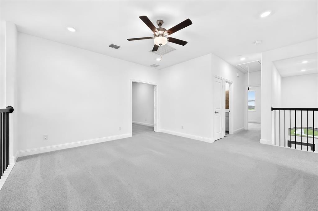 Highland Lakes - Residential