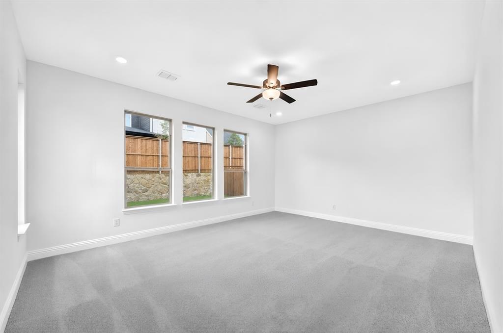 Highland Lakes - Residential