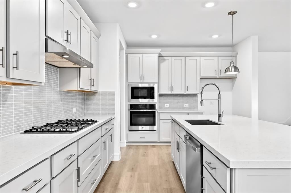 Highland Lakes - Residential