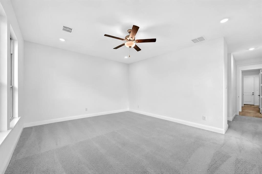 Highland Lakes - Residential