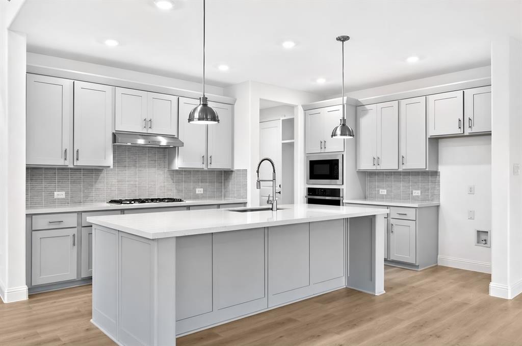 Highland Lakes - Residential
