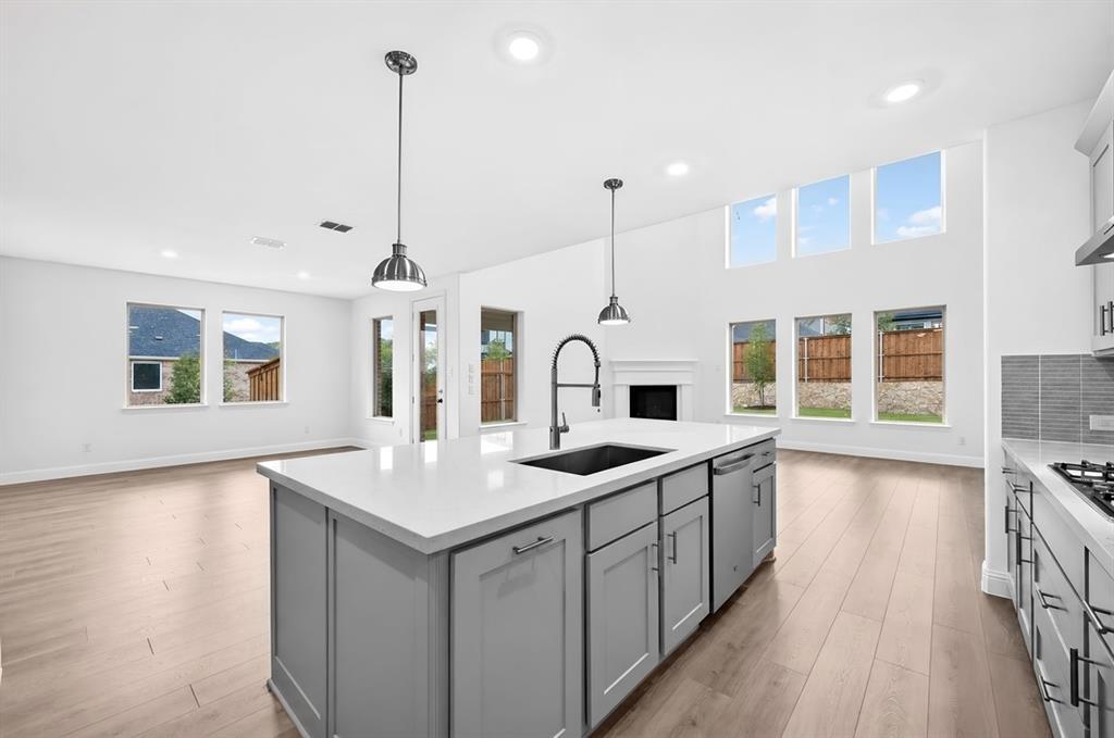 Highland Lakes - Residential