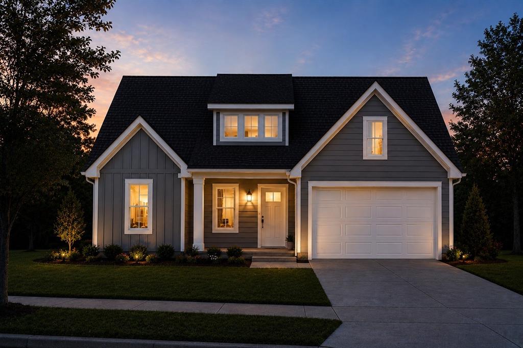 Tolar Gardens Phase One - Residential