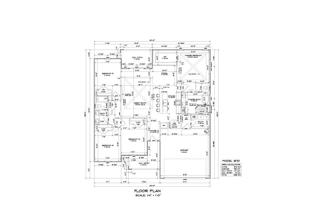 Tolar Gardens Phase One - Residential
