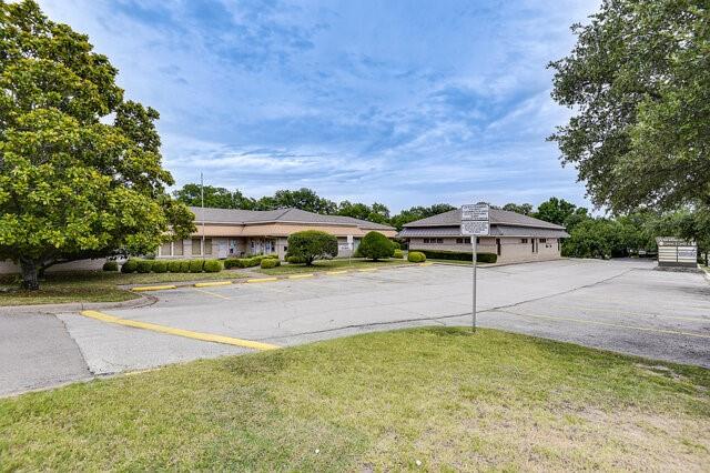 Wheatland West Office Park Rep - Commercial Sale