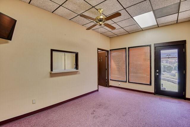 Wheatland West Office Park Rep - Commercial Sale