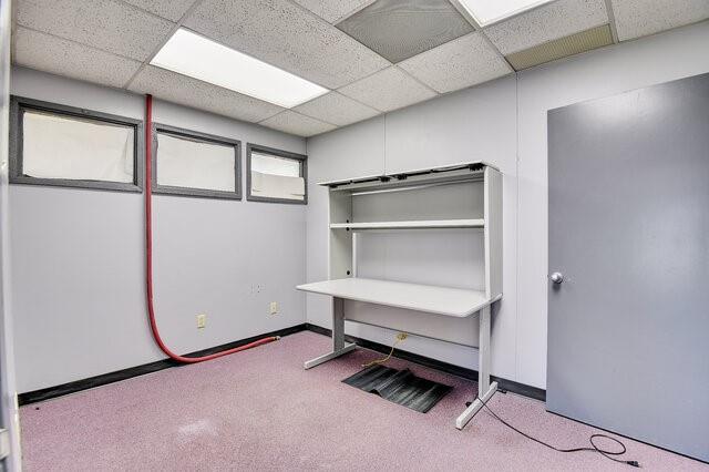 Wheatland West Office Park Rep - Commercial Sale