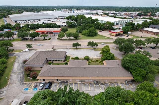 Wheatland West Office Park Rep - Commercial Sale