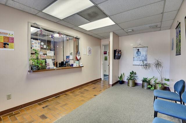 Wheatland West Office Park Rep - Commercial Sale
