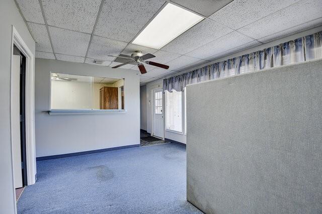 Wheatland West Office Park Rep - Commercial Sale