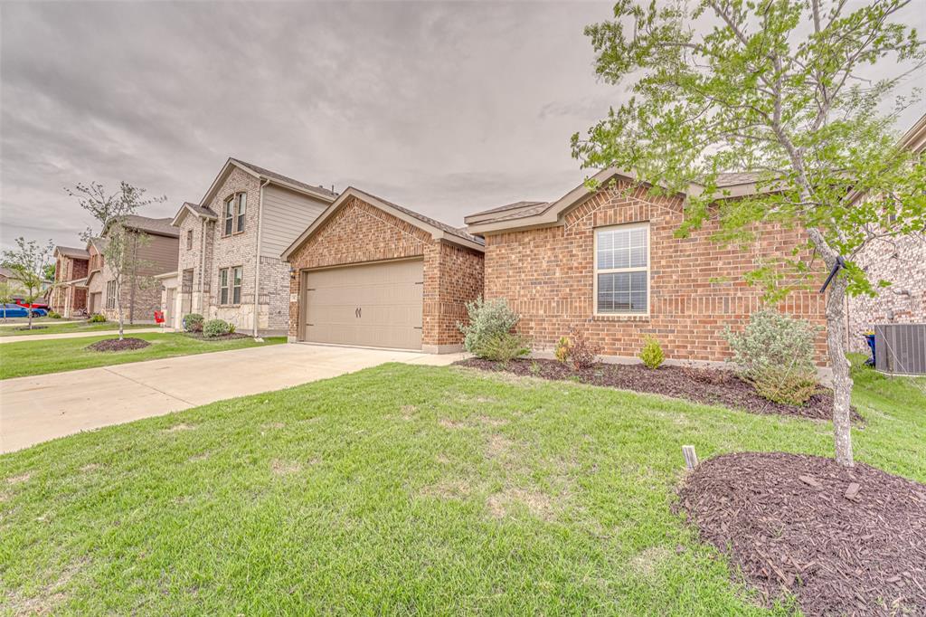 Millstone - Residential