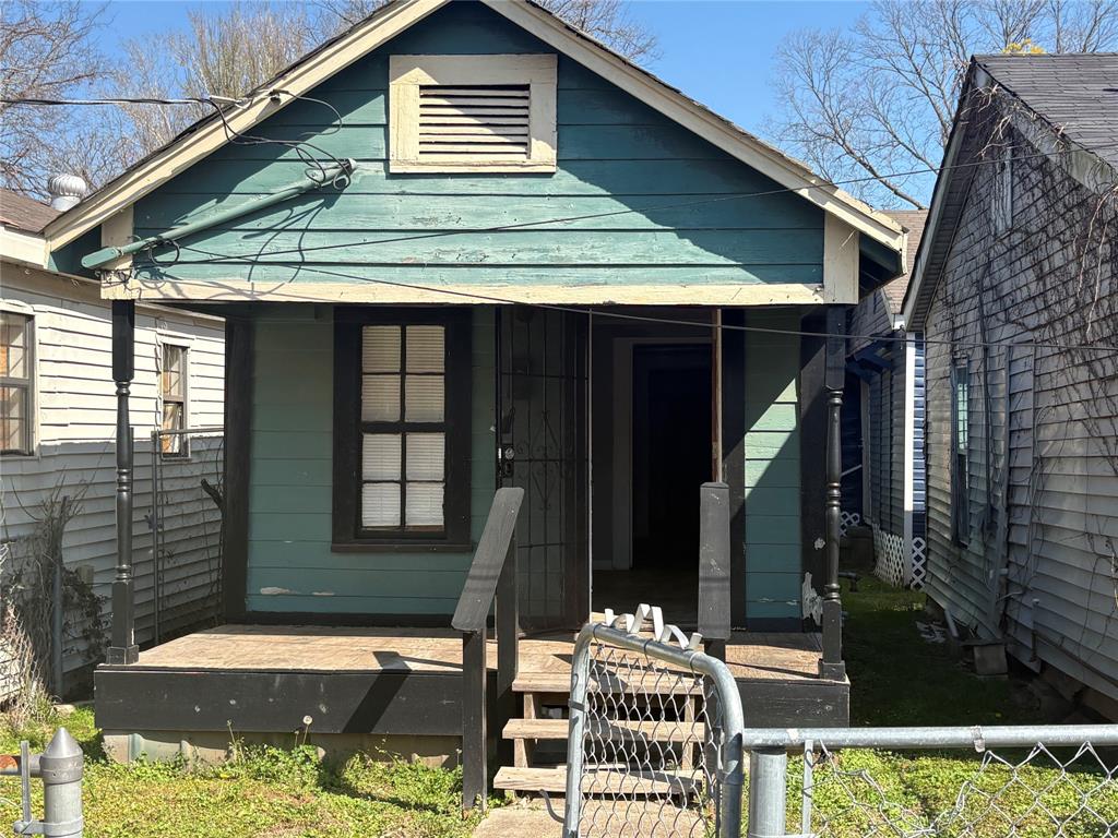 Cumberland - Residential