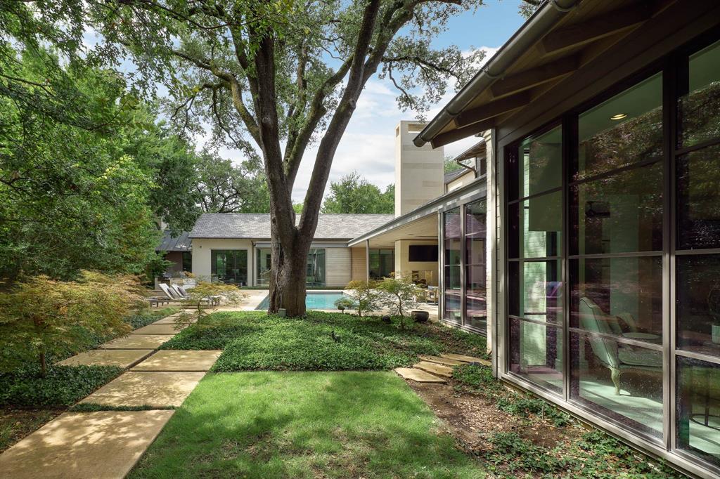 Greenway Parks - Residential