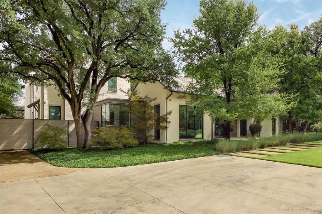 Greenway Parks - Residential