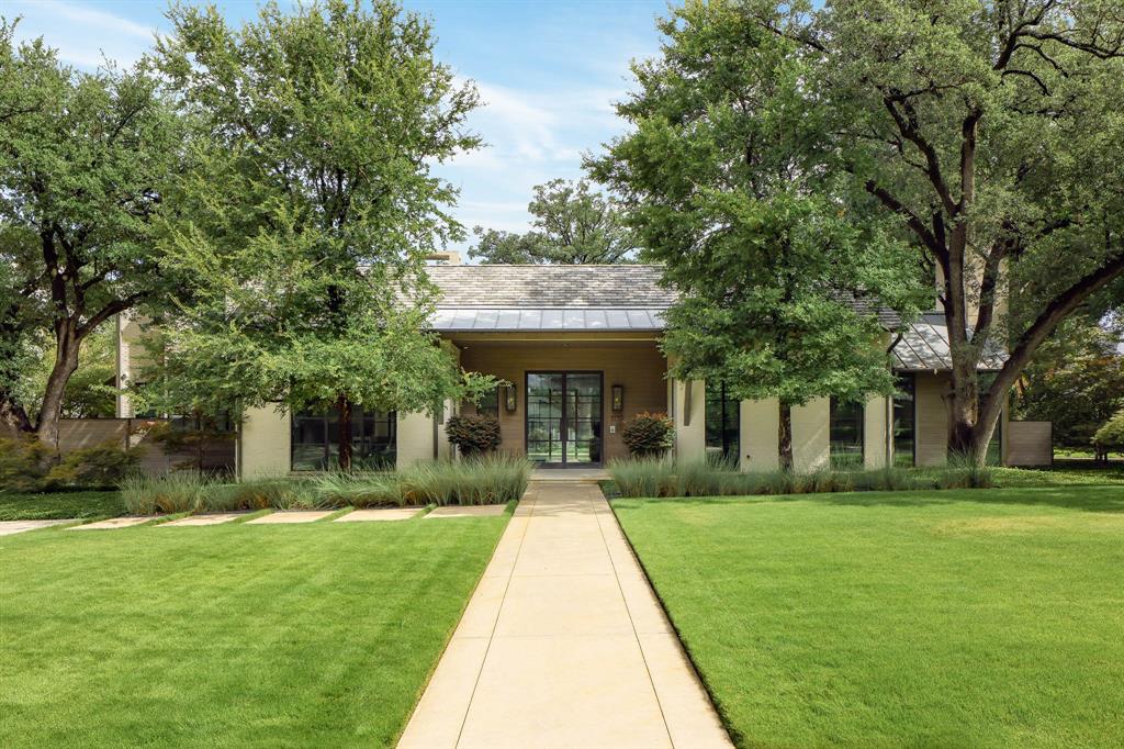 Greenway Parks - Residential