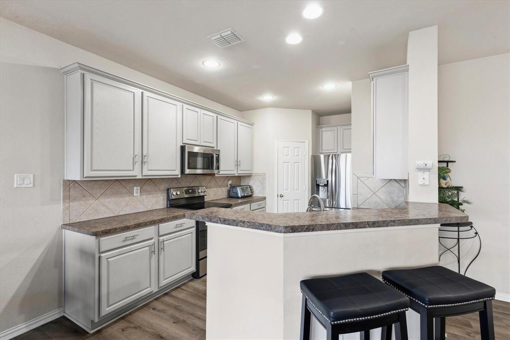 Quail Creek Twnhs Add - Residential