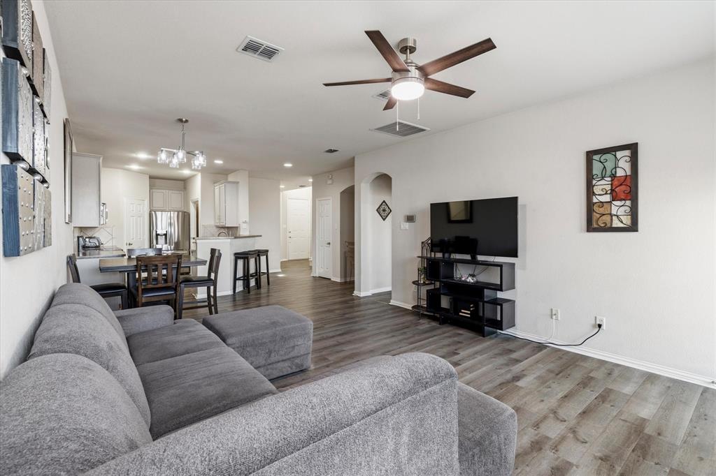 Quail Creek Twnhs Add - Residential