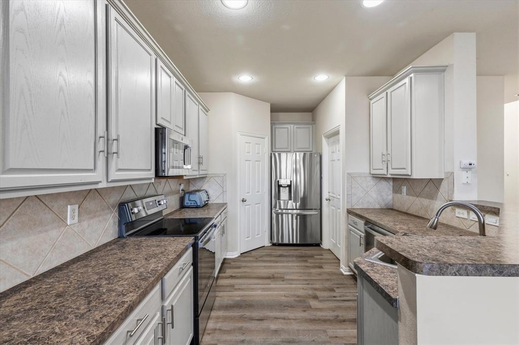 Quail Creek Twnhs Add - Residential