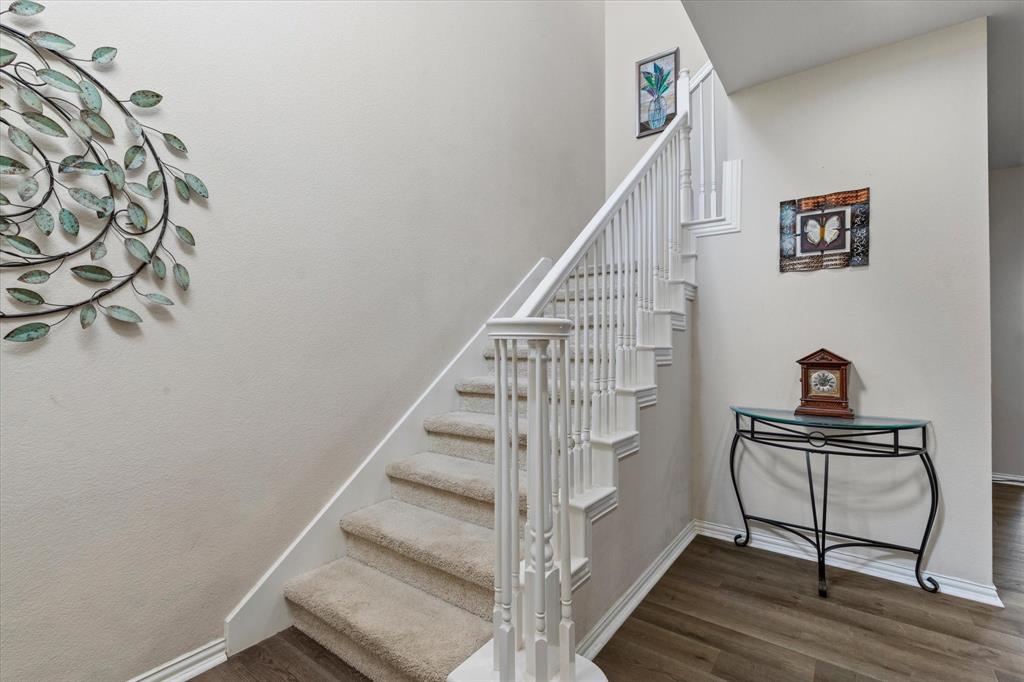 Quail Creek Twnhs Add - Residential