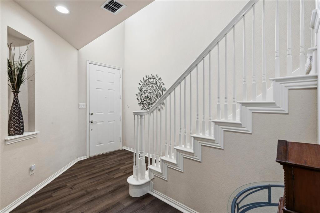 Quail Creek Twnhs Add - Residential