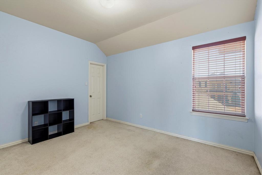 Quail Creek Twnhs Add - Residential