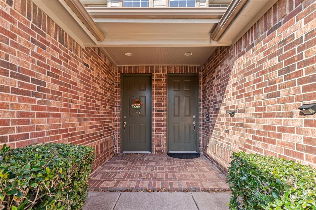 Quail Creek Twnhs Add - Residential