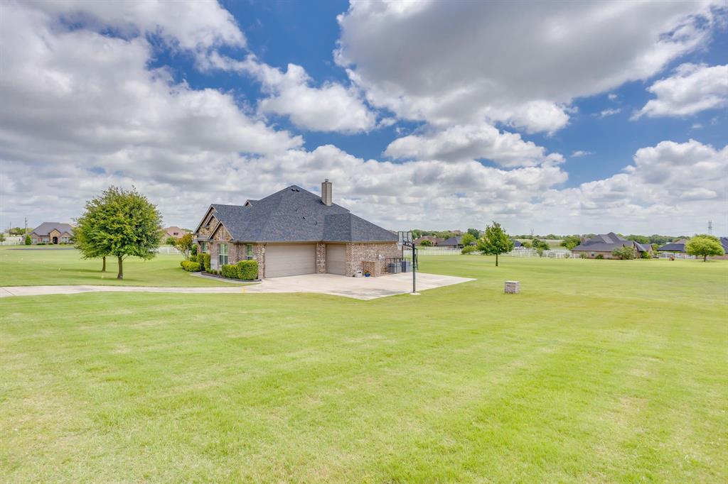 Legacy Pointe - Residential