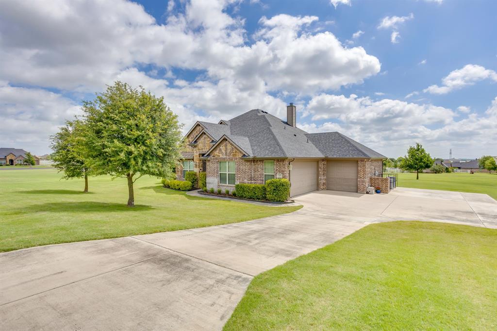 Legacy Pointe - Residential