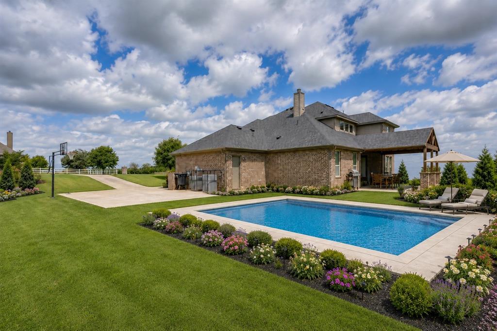 Legacy Pointe - Residential