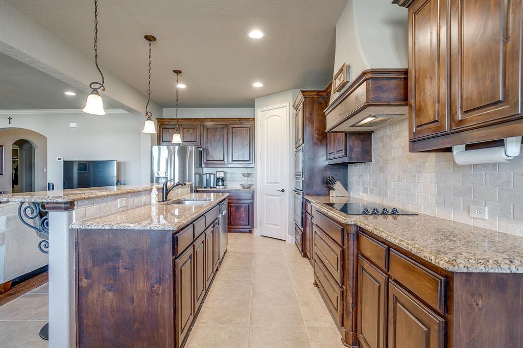 Legacy Pointe - Residential