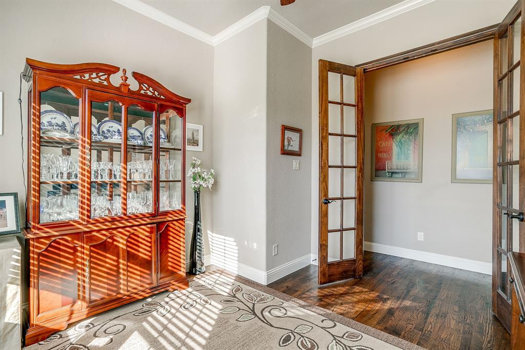 Legacy Pointe - Residential