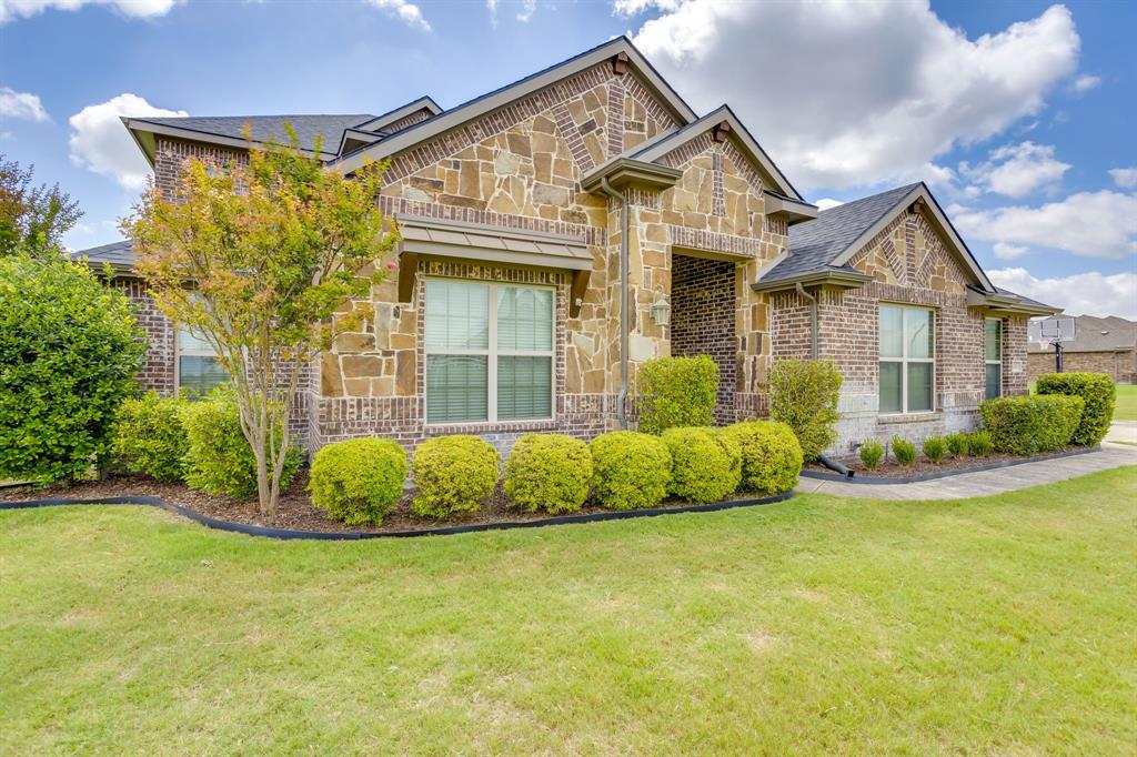 Legacy Pointe - Residential