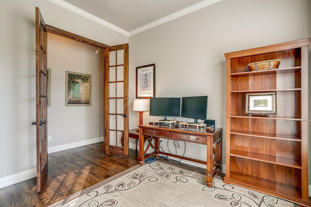 Legacy Pointe - Residential