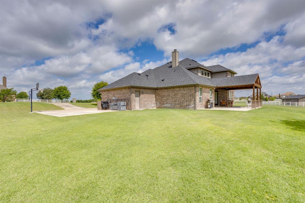 Legacy Pointe - Residential