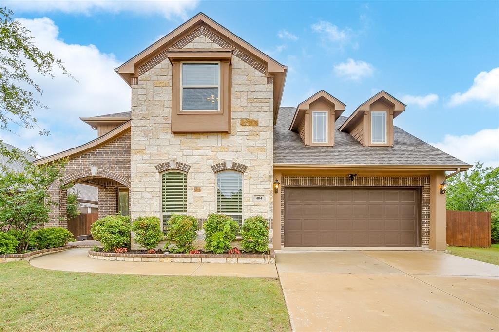 Crestview Ph 1 - Residential