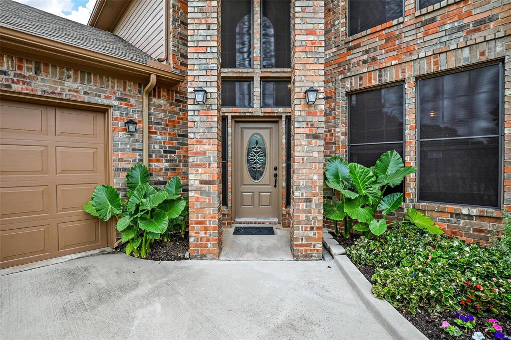 Indian Oaks Add Sec 4 - Residential